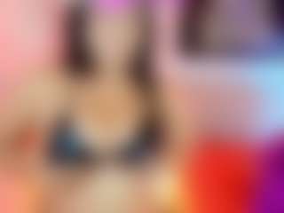Perla-kpop's Live Sex Cam Show