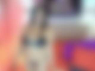 Perla-kpop's Live Sex Cam Show