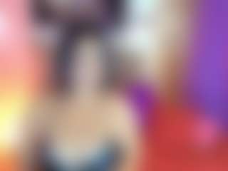 Live cam show with Perla-kpop - Solo on SpankPalCams