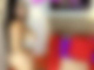 Perla-kpop's Live Sex Cam Show