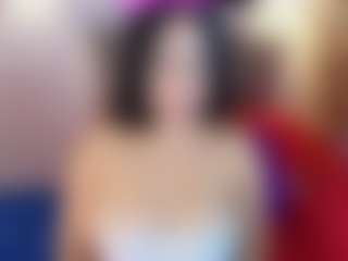 Perla-kpop's Live Sex Cam Show