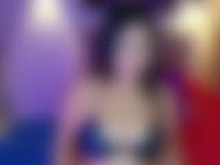 Perla-kpop's Live Sex Cam Show
