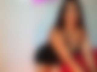 Perla-kpop's Live Sex Cam Show