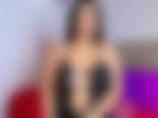 Perla-kpop's Live Sex Cam Show