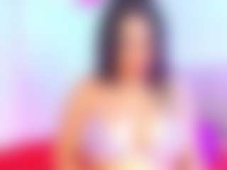 Perla-kpop's Live Sex Cam Show