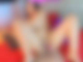 Perla-kpop's Live Sex Cam Show
