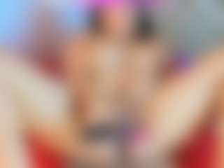 Perla-kpop's Live Sex Cam Show