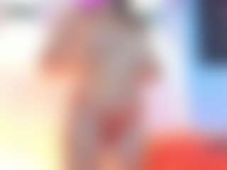 Perla-kpop's Live Sex Cam Show