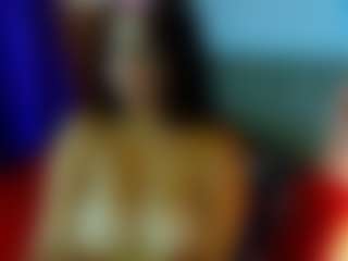 Perla-kpop's Live Sex Cam Show