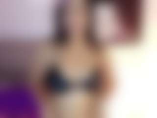 Live cam show with Perla-kpop - Bedroom on Camiplay Live