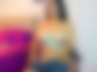 Perla-kpop's Live Sex Cam Show