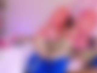 Live cam show with Kai-falcon - Shaved Pussy on TottyGirls