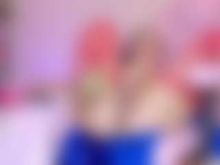 Kai-falcon's Live Sex Cam Show