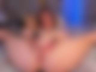 Jess-Lui's Live Sex Cam Show