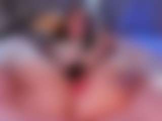 Live cam show with Jess-Lui - Spank on friskycurves.com
