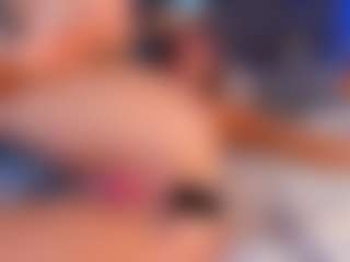 Live cam show with Jess-Lui - Tease on Streamer API