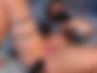 Jess-Lui's Live Sex Cam Show