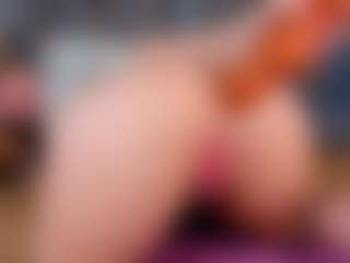 Live cam show with Jess-Lui - Asshole on Soda Cam