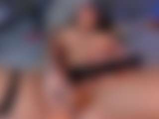 Live cam show with Jess-Lui - Green Eyes on nudelive.tv
