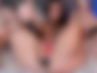 Show de cam en vivo con Jess-Lui - Athletic Big Ass en Camsoda