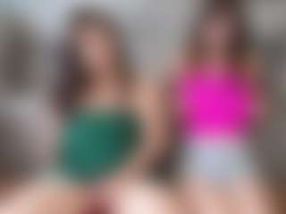 SosGirls's Live Sex Cam Show