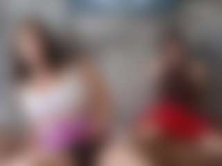 Live cam show with SosGirls - Strip on CamClone