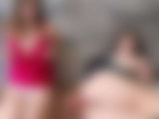 SosGirls's Live Sex Cam Show