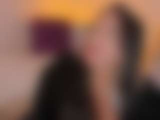 L U I S A H's Live Sex Cam Show