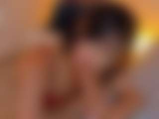 L U I S A H's Live Sex Cam Show