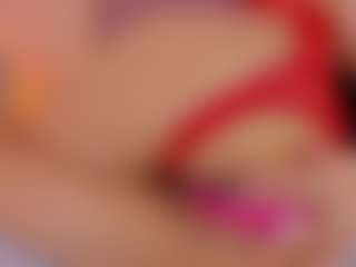 Live cam show with L U I S A H - Thong on Dolls Live