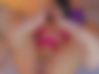 L U I S A H's Live Sex Cam Show