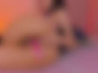 L U I S A H's Live Sex Cam Show