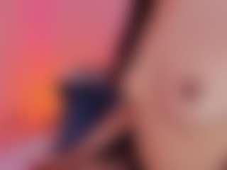 L U I S A H's Live Sex Cam Show
