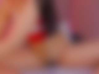 L U I S A H's Live Sex Cam Show