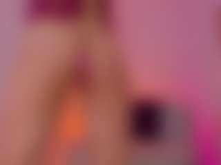 L U I S A H's Live Sex Cam Show