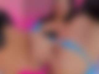 L U I S A H's Live Sex Cam Show