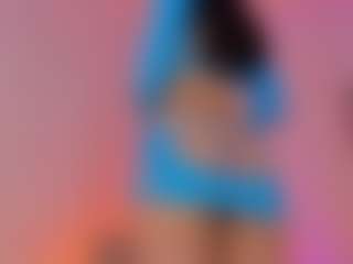 Live cam show with L U I S A H - Skinny on Mixed Magazine Live