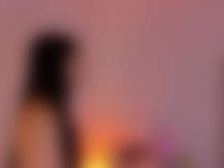 Live cam show with L U I S A H - Facial on Free Soda