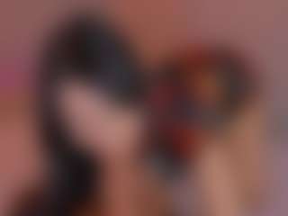 L U I S A H's Live Sex Cam Show