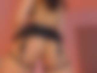 L U I S A H's Live Sex Cam Show
