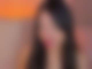 Live cam show with L U I S A H - Control on Camsoda