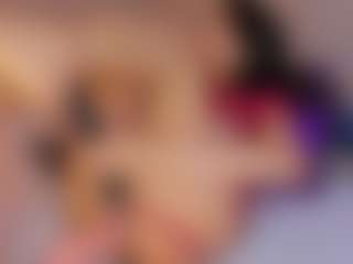 Cam Show en direct de L U I S A H