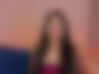 L U I S A H's Live Sex Cam Show