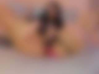 L U I S A H's Live Sex Cam Show