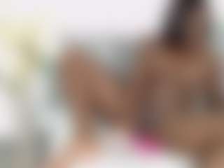 Live cam show with AshlyFoxx1 - Athletic Ebony on SpankPalCams