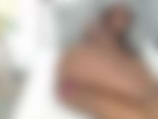 Live cam show with AshlyFoxx1 - Black Lush on dropp.cam