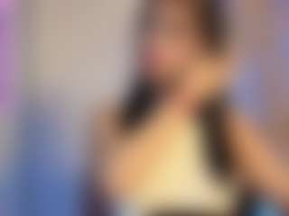 Live cam show with connie-cutee - Body Massage on CamwithHer