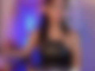 Connie's Live Sex Cam Show
