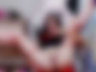dalila-milf's Live Sex Cam Show