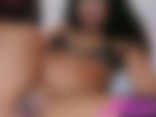 Live cam show with Ashleyy-23 - Oil on Soda Cam